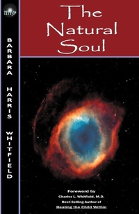 Enlarge image Cover: The Natural Soul - Muse House Press/Pennington