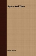 Cover: Space And Time - Read Books Ltd.
