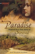 Cover: Paradise - Clarion Books
