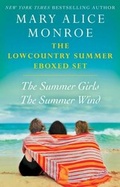 Cover: The Lowcountry Summer eBoxed Set - Gallery Books