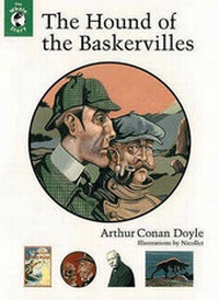 Abbildung von: The Hound of the Baskervilles - Econo-Clad Books, Div. of American Cos., Inc.