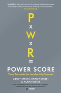 Cover: Power Score - Profile Books Ltd