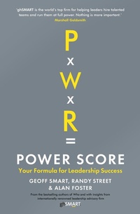 Enlarge image Cover: Power Score - Profile Books Ltd