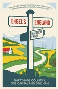 Cover: Engel's England - Profile Books Ltd