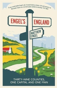 Enlarge image Cover: Engel's England - Profile Books Ltd