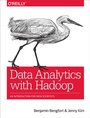 Cover: Data Analytics with Hadoop - O'Reilly