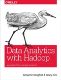 Cover: Data Analytics with Hadoop - O'Reilly