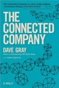 Cover: Connected Company - O'Reilly