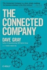 Enlarge image Cover: Connected Company - O'Reilly