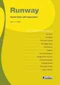 Cover: Runway Teacher Book & CD - Badger Publishing