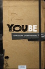 Cover: YOUBE (Designausgabe) - Fontis