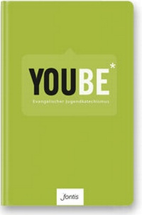 Enlarge image Cover: YOUBE (Textausgabe) - fontis