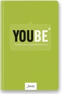 Cover: YOUBE (Textausgabe) - Fontis