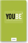 Cover: YOUBE (Textausgabe) - Fontis