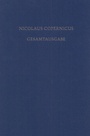 Cover: Receptio Copernicana - De Gruyter Oldenbourg