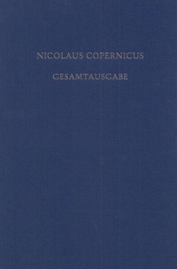 Abbildung von: Receptio Copernicana - De Gruyter Oldenbourg