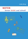 Cover: Noten lernen leicht und schnell - Music Publishing