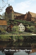 Cover: Der Dom zu Havelberg - Deutscher Kunstverlag