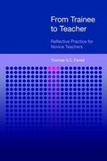 Cover: From Trainee to Teacher - Equinox Publishing Ltd