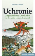 Cover: Uchronie - Brill Deutschland GmbH