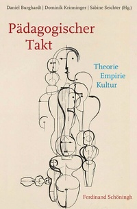 Abbildung von: Pädagogischer Takt - Brill | Schöningh
