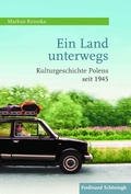 Cover: Ein Land unterwegs - Brill Deutschland GmbH