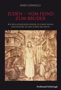 Cover: Juden - vom Feind zum Bruder - Brill Deutschland