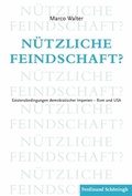 Cover: N&uuml;tzliche Feindschaft? - Brill Deutschland GmbH