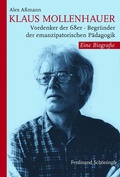 Cover: Klaus Mollenhauer - Brill Deutschland