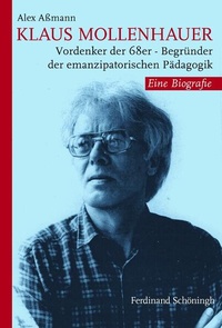 Enlarge image Cover: Klaus Mollenhauer - Brill Deutschland