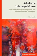 Abbildung von: Schulische Leistungsdiskurse - Brill | Schöningh