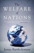 Cover: The Welfare of Nations - Biteback Publishing