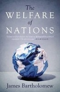Enlarge image Cover: The Welfare of Nations - Biteback Publishing