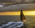 Cover: Carlo Borlenghi 2016 - Delius Klasing
