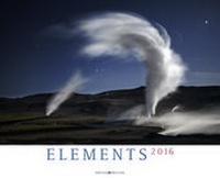 Abbildung von: Elements 2016 - Delius Klasing