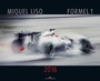 Cover: Formel 1 2016 - Delius Klasing