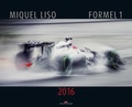 Cover: Formel 1 2016 - Delius Klasing