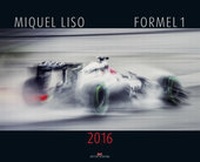 Enlarge image Cover: Formel 1 2016 - Delius Klasing