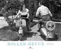 Abbildung von: Roller-Revue 2016 - Delius Klasing