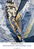 Cover: Faszination Yachtsport 2016 - Delius Klasing