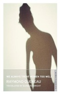 Cover: We Always Treat Women Too Well - Alma Classics