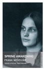 Cover: Spring Awakening - Alma Classics