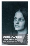 Cover: Spring Awakening - Alma Classics
