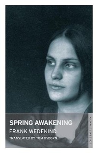 Enlarge image Cover: Spring Awakening - Alma Classics