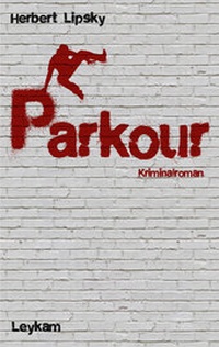Abbildung von: Parkour - Leykam