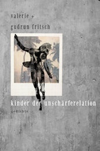 Abbildung von: kinder der unschärferelation - Leykam