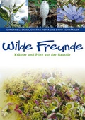 Cover: Wilde Freunde - Leykam