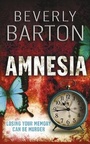Cover: Amnesia - AVON, a division of HarperCollins Publishers Ltd