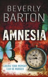 Enlarge image Cover: Amnesia - AVON, a division of HarperCollins Publishers Ltd