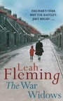 Cover: The War Widows - AVON, a division of HarperCollins Publishers Ltd